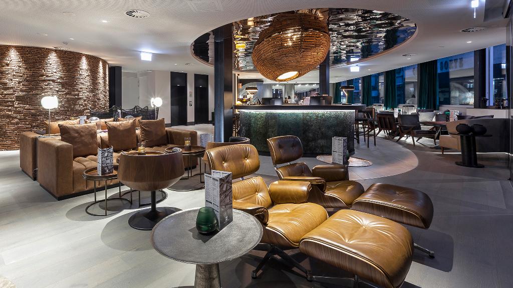 Imagem da galeria de Porto Royal Bridges Hotel