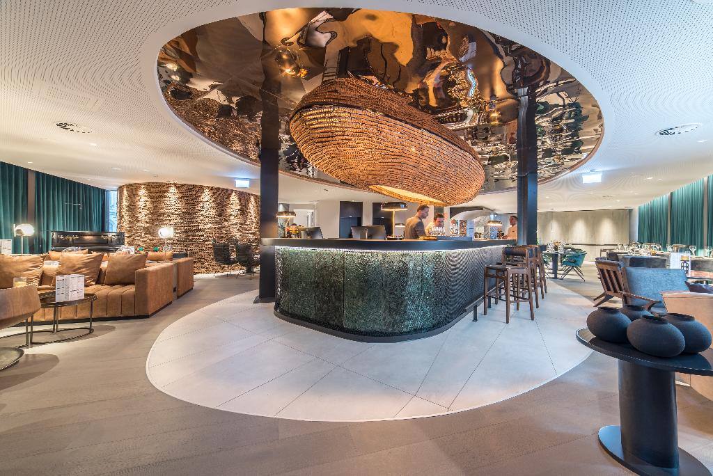 Imagem da galeria de Porto Royal Bridges Hotel