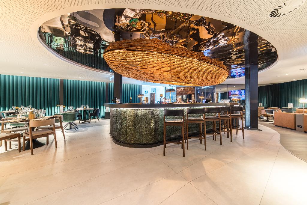 Imagem da galeria de Porto Royal Bridges Hotel