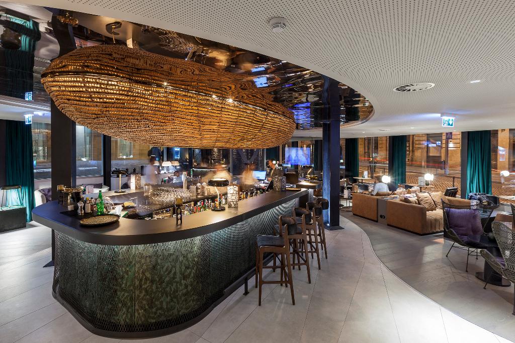 Imagem da galeria de Porto Royal Bridges Hotel