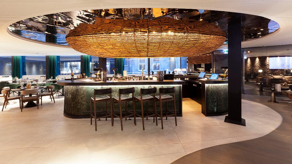 Imagem da galeria de Porto Royal Bridges Hotel