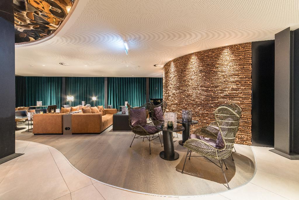 Imagem da galeria de Porto Royal Bridges Hotel