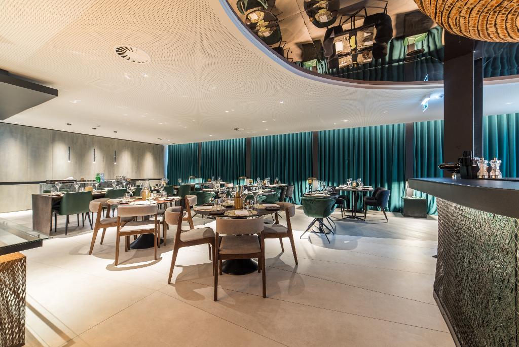 Imagem da galeria de Porto Royal Bridges Hotel