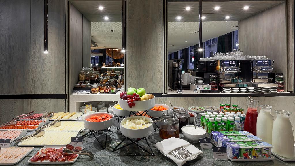 Imagem da galeria de Porto Royal Bridges Hotel
