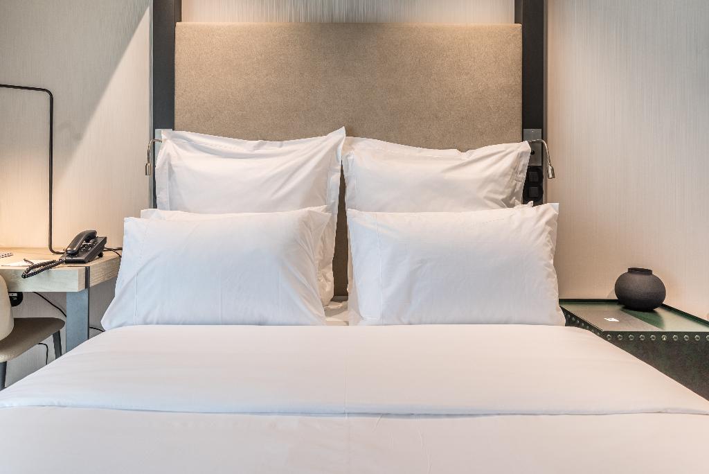 Imagem da galeria de Porto Royal Bridges Hotel