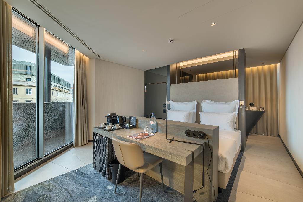 Imagem da galeria de Porto Royal Bridges Hotel