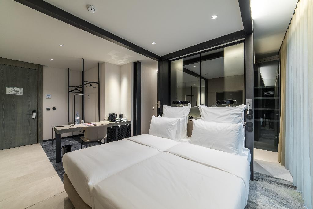 Imagem da galeria de Porto Royal Bridges Hotel
