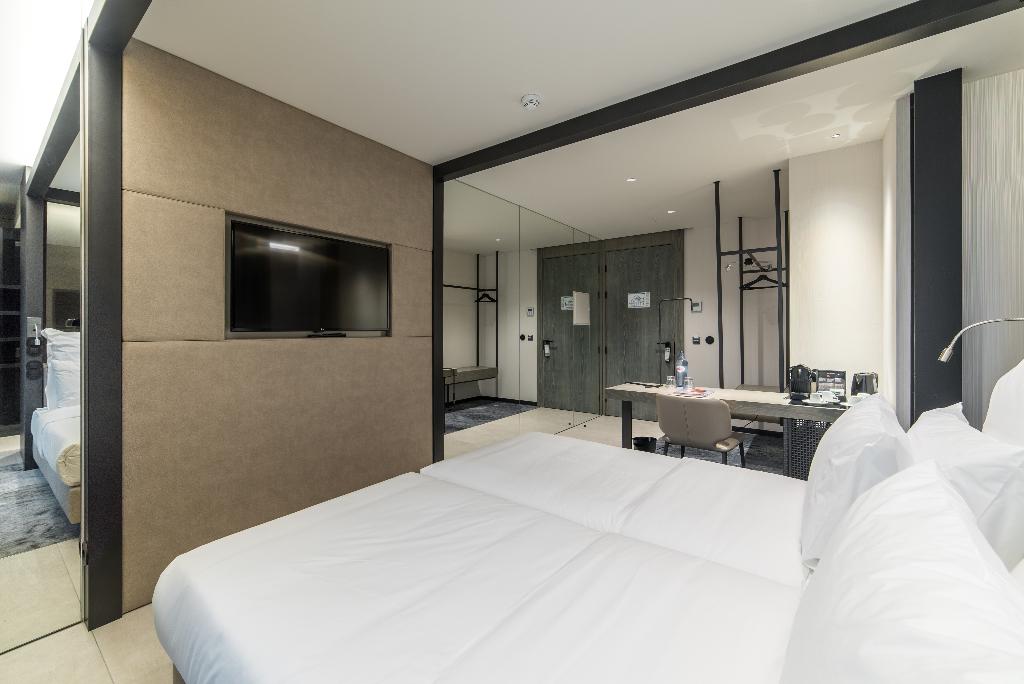 Imagem da galeria de Porto Royal Bridges Hotel