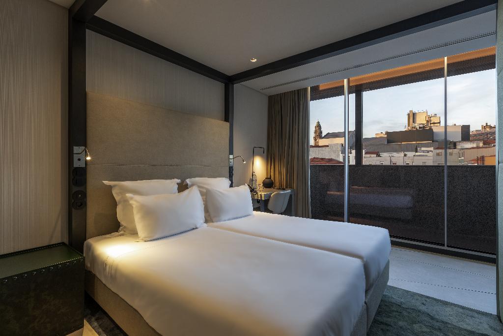 Imagem da galeria de Porto Royal Bridges Hotel