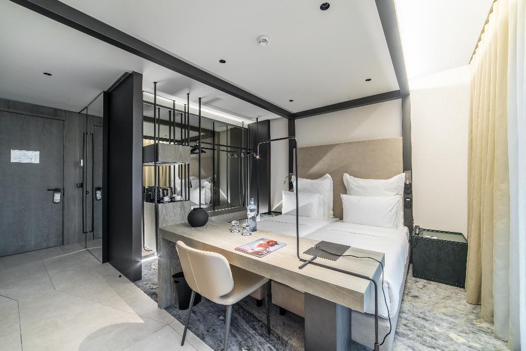 Imagem da galeria de Porto Royal Bridges Hotel