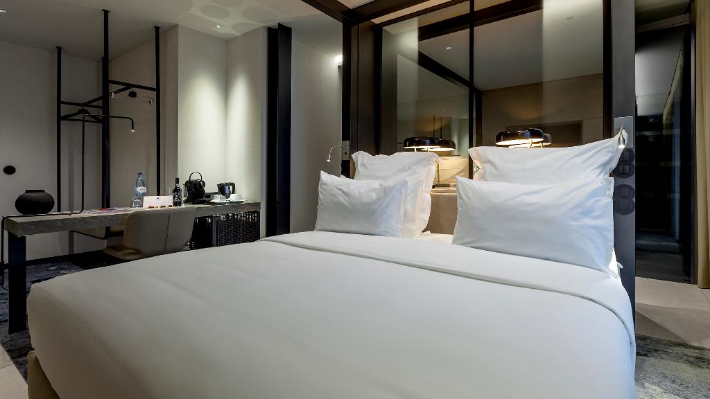 Imagem da galeria de Porto Royal Bridges Hotel