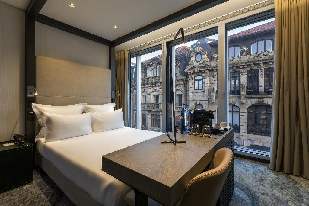 Imagem da galeria de Porto Royal Bridges Hotel