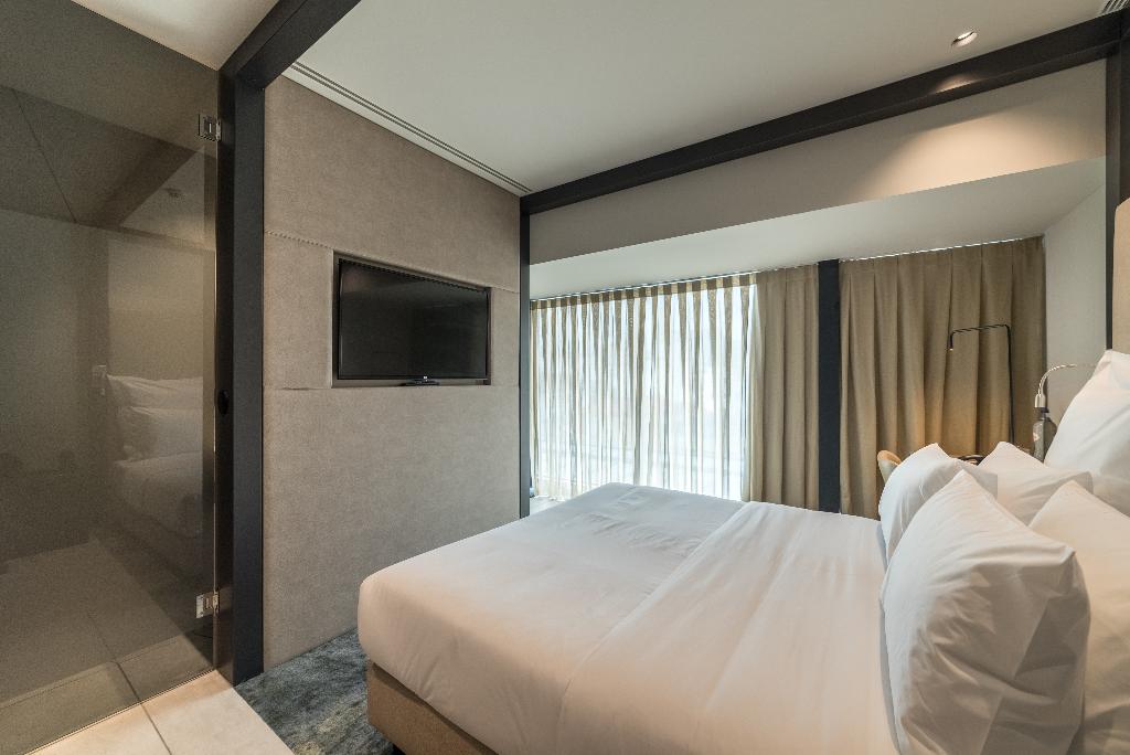 Imagem da galeria de Porto Royal Bridges Hotel