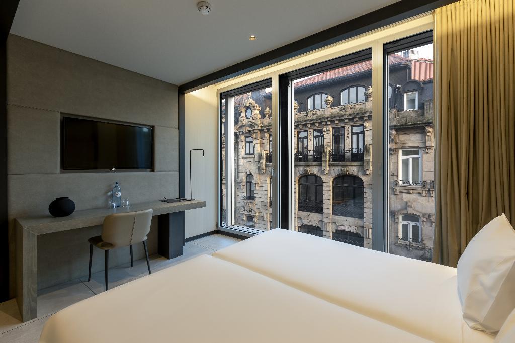 Imagem da galeria de Porto Royal Bridges Hotel