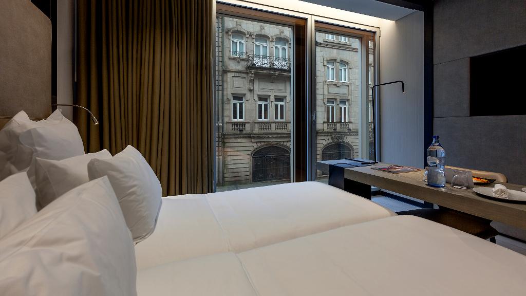Imagem da galeria de Porto Royal Bridges Hotel