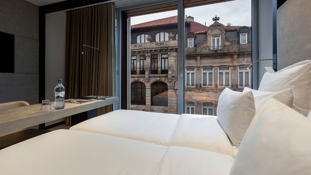 Imagem da galeria de Porto Royal Bridges Hotel
