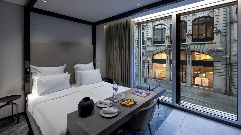 Imagem da galeria de Porto Royal Bridges Hotel