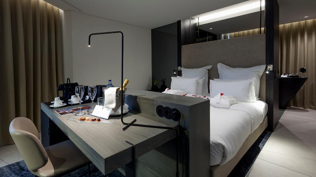 Imagem da galeria de Porto Royal Bridges Hotel