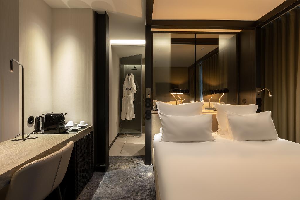 Imagem da galeria de Porto Royal Bridges Hotel