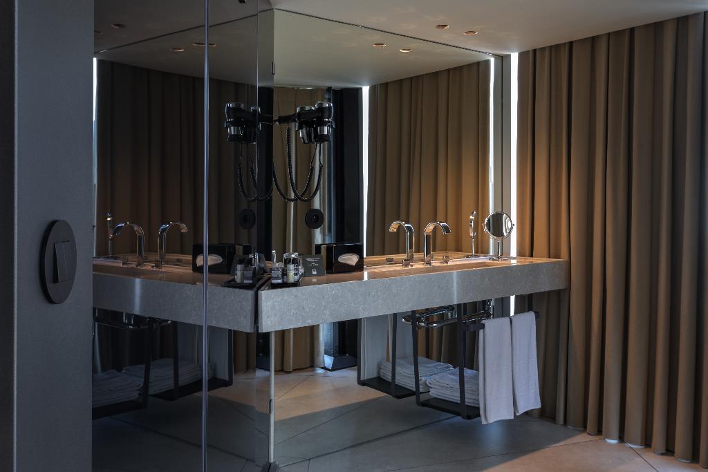Imagem da galeria de Porto Royal Bridges Hotel