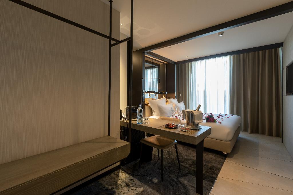 Imagem da galeria de Porto Royal Bridges Hotel