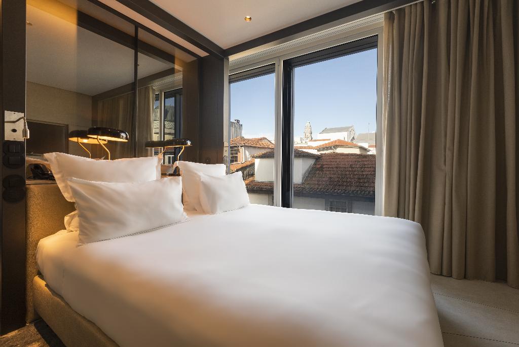 Imagem da galeria de Porto Royal Bridges Hotel