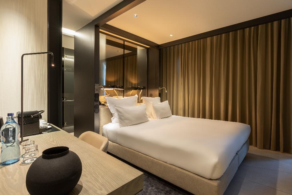 Imagem da galeria de Porto Royal Bridges Hotel