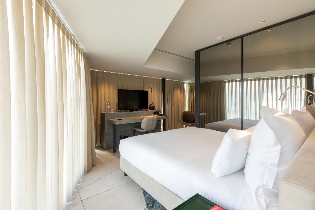 Imagem da galeria de Porto Royal Bridges Hotel