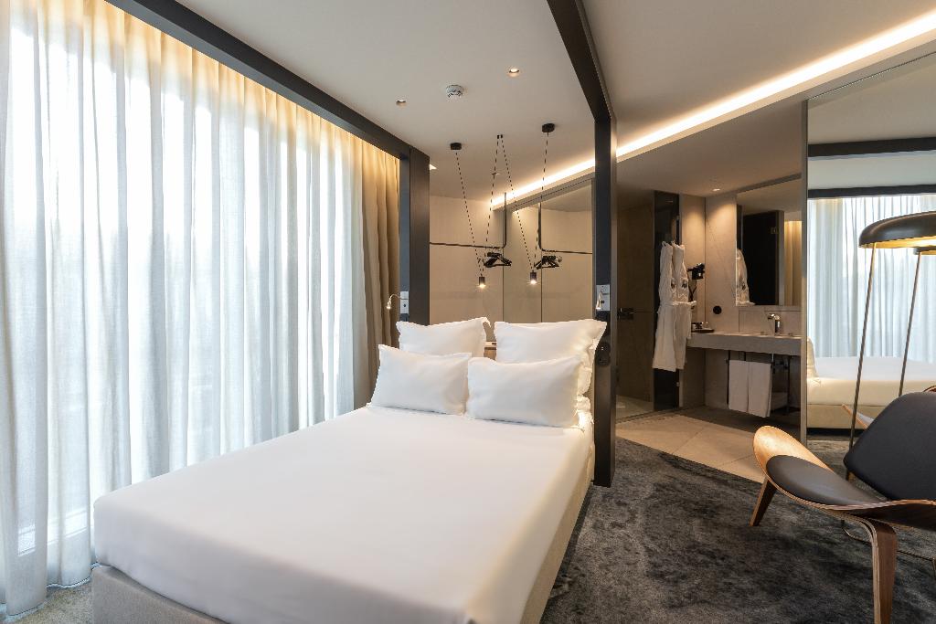 Imagem da galeria de Porto Royal Bridges Hotel