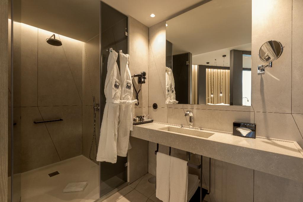 Imagem da galeria de Porto Royal Bridges Hotel