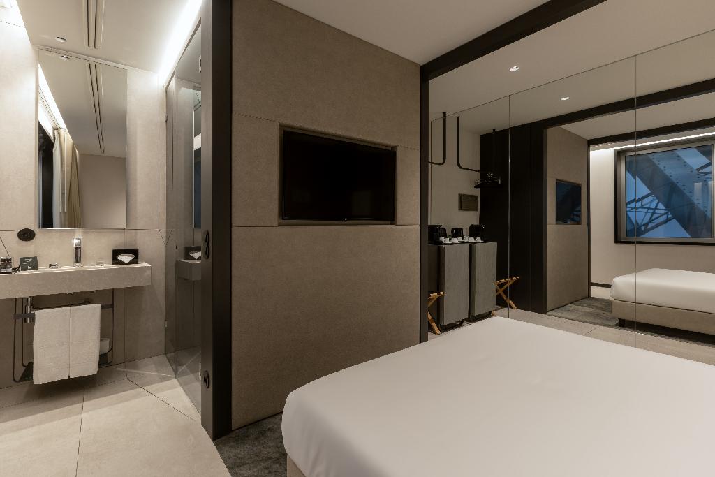 Imagem da galeria de Porto Royal Bridges Hotel