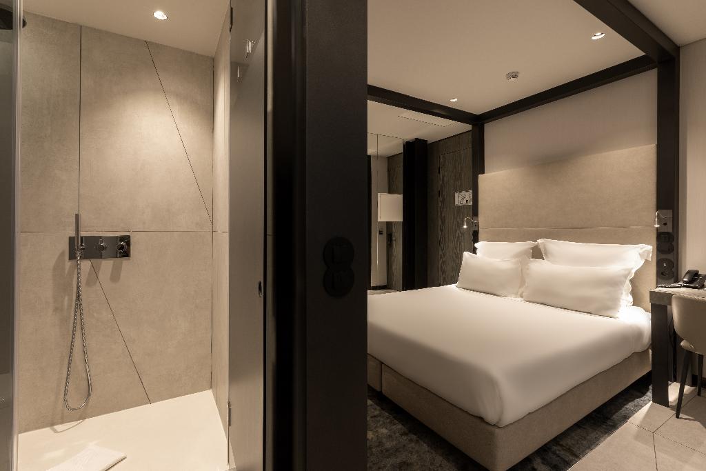 Imagem da galeria de Porto Royal Bridges Hotel