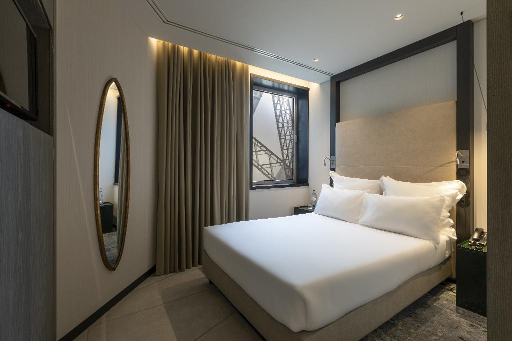Imagem da galeria de Porto Royal Bridges Hotel