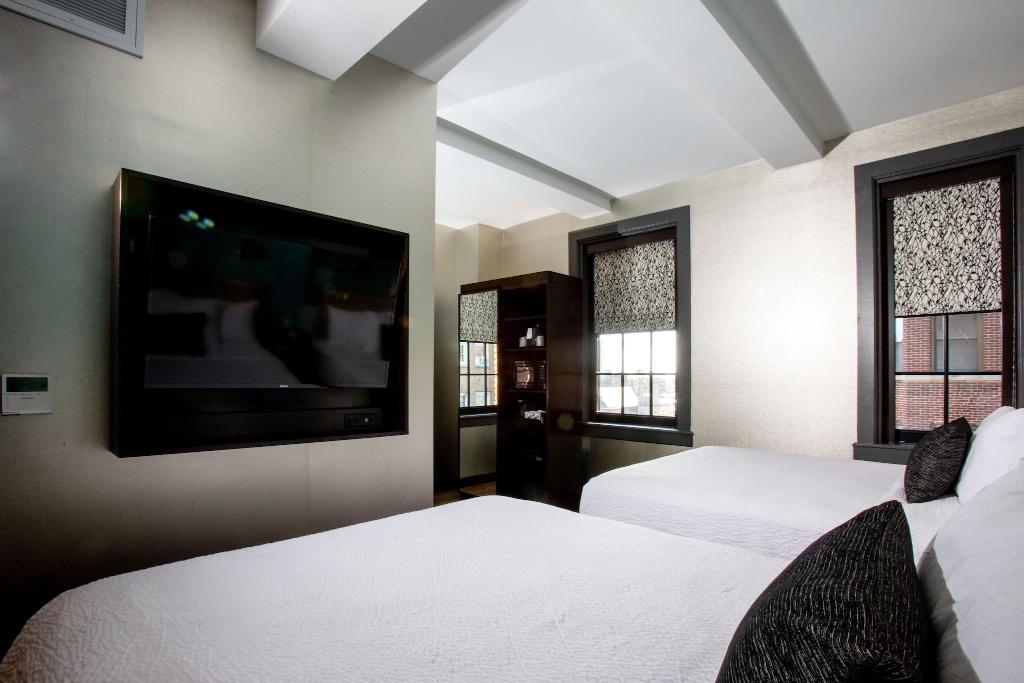 Fairfield Inn & Suites Philadelphia Downtown/Cente