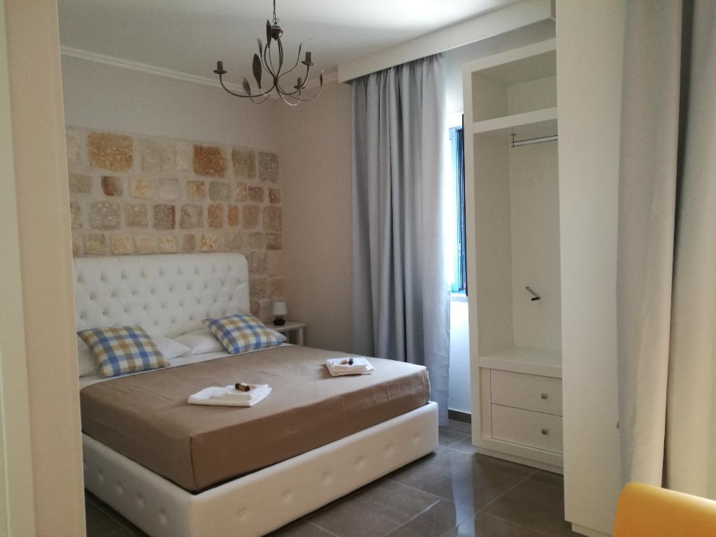 Residence La Corvetta