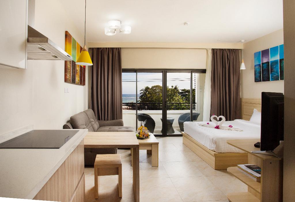 Residence Potosi