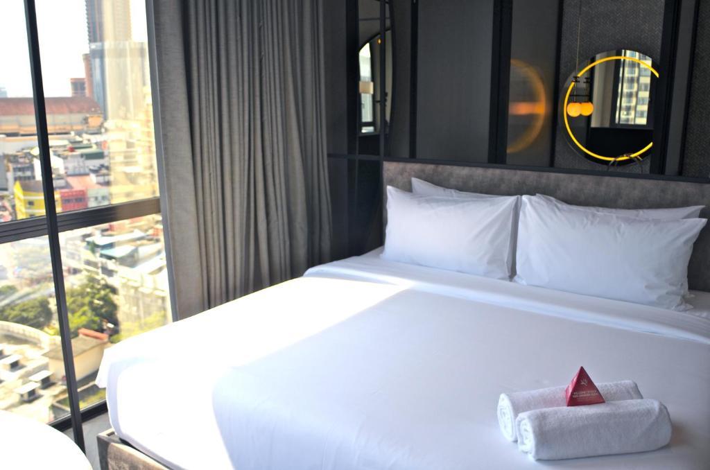 MOV Hotel