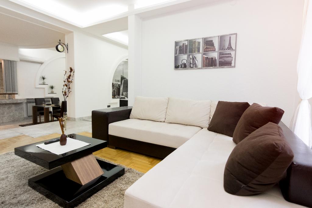 Central Park Residence 