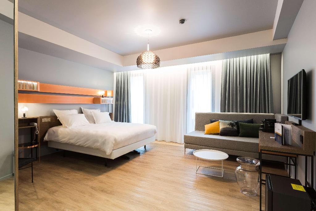 Golden Tulip Sain Malo - Le Grand Bé