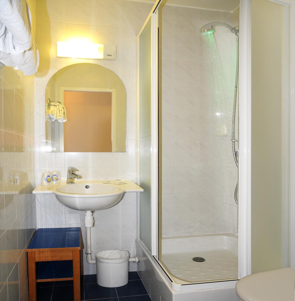 B&B HOTEL Mulhouse Sausheim