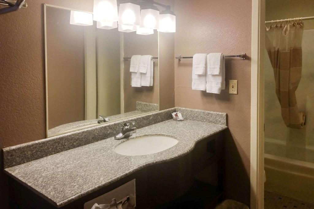 Rodeway Inn Alamogordo
