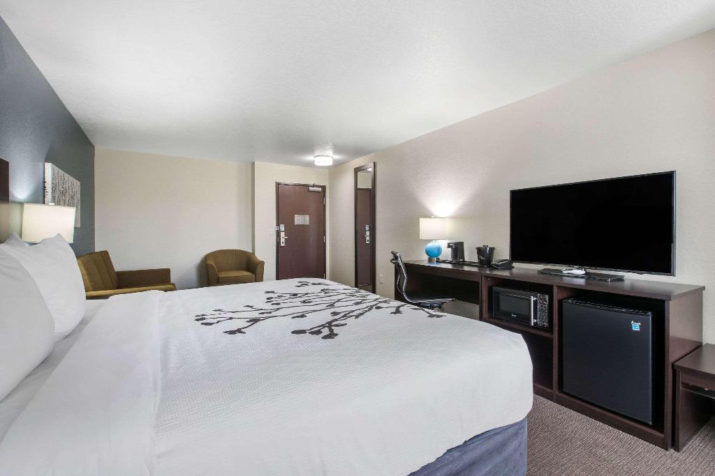 Sleep Inn & Suites Ankeny - Des Moines