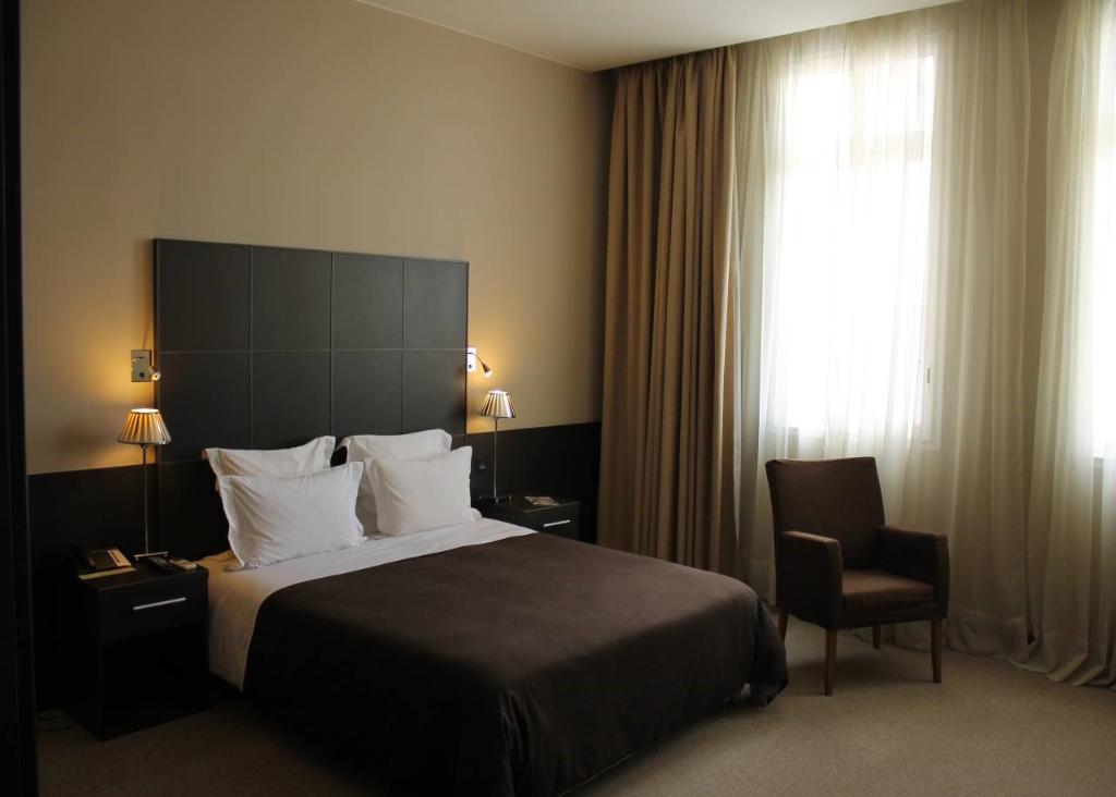 Tana Hotel