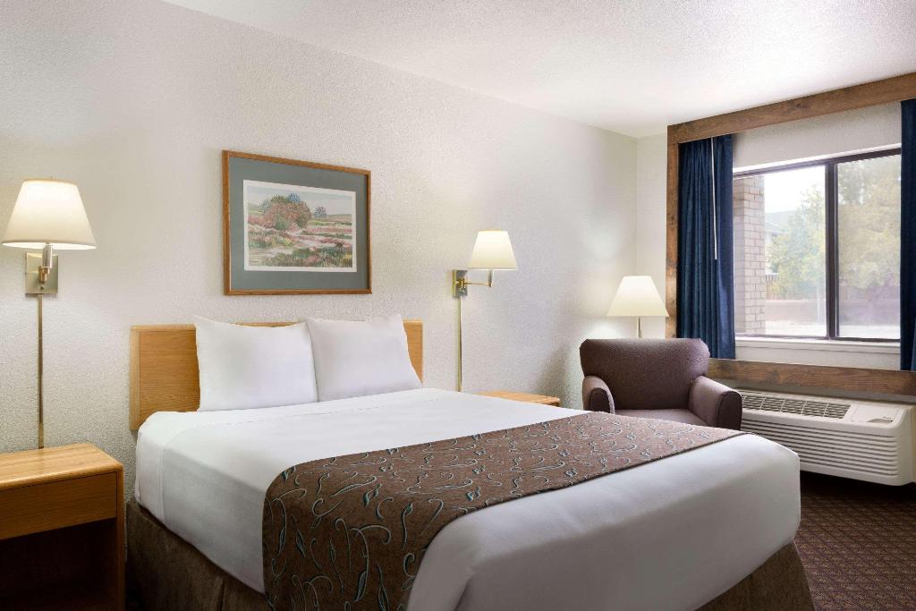 Travelodge by Wyndham Belen