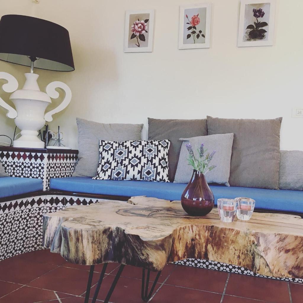 Villa Ignacia B&B