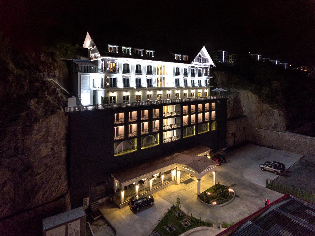 Mell Boutique Hotel