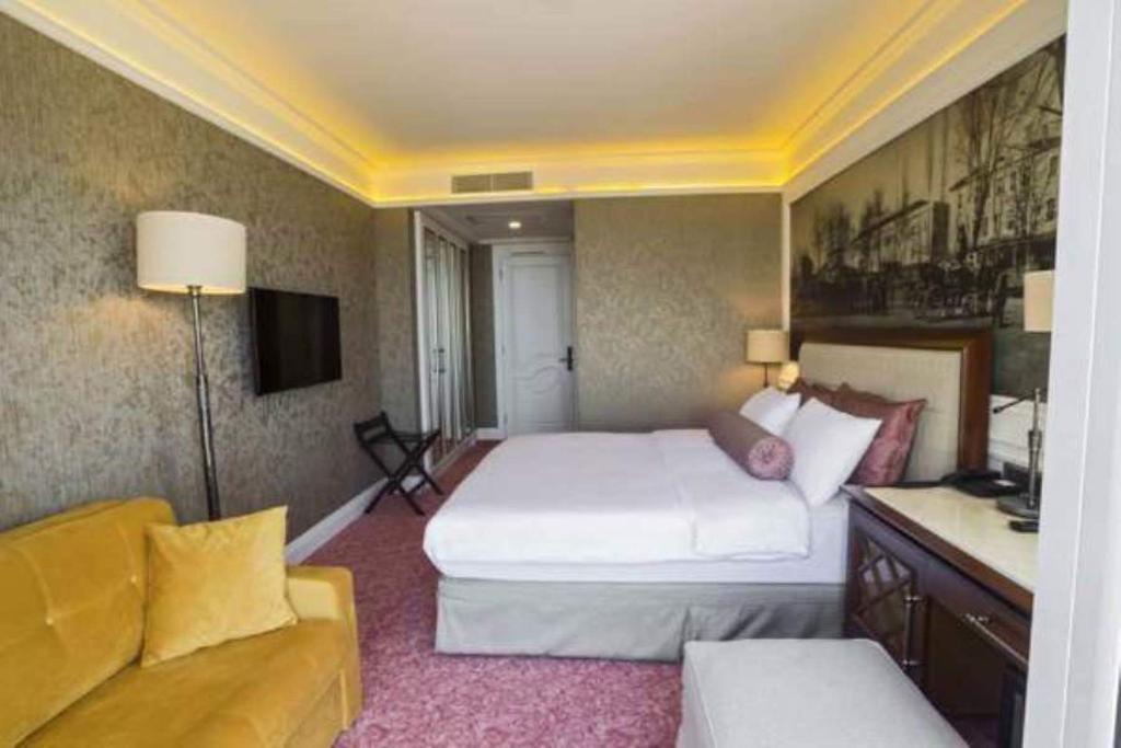 Mell Boutique Hotel