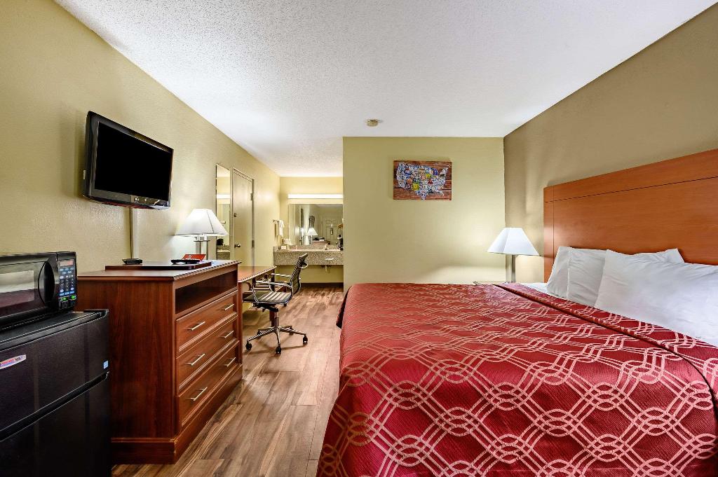 Econo Lodge