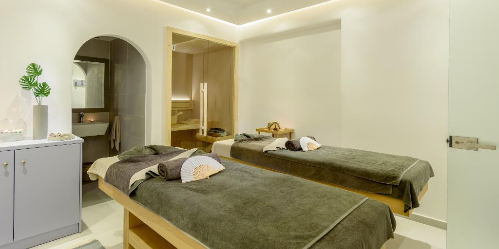 Hotel Antoperla Luxury Hotel & Spa, Griechenland, Perissa. Großes 47