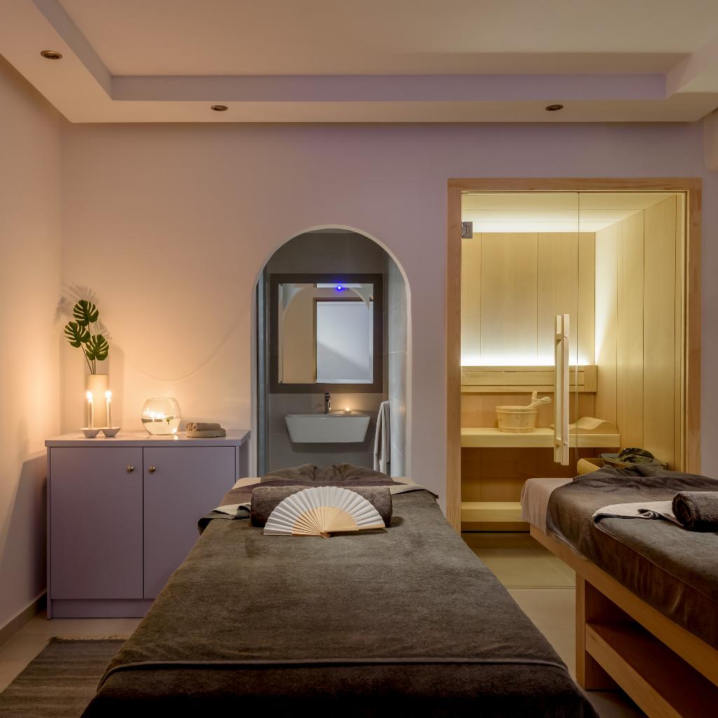 Hotel Antoperla Luxury Hotel & Spa, Griechenland, Perissa. Großes 47